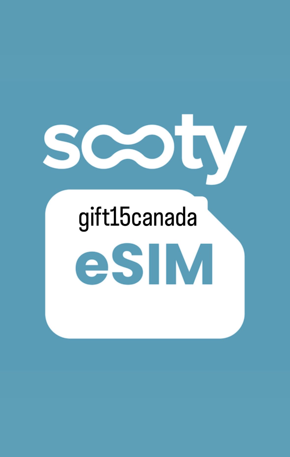 gift15canada coupon verification screenshot