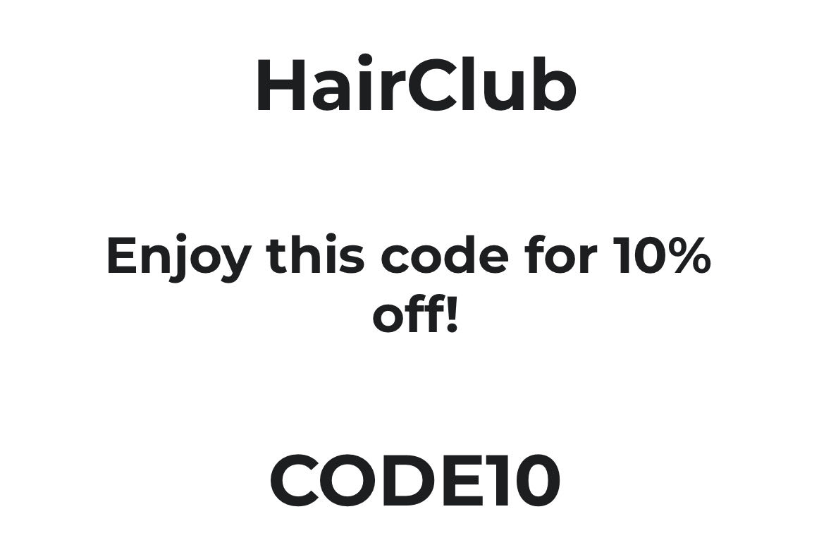 CODE10 coupon verification screenshot