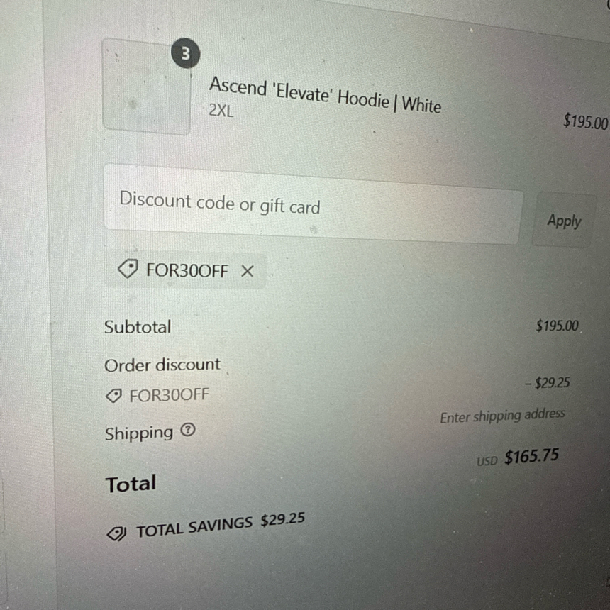 Ascend Promo Codes - 25% Off (2 Verified) May 2026 Ascend Promo Codes - 25% Off (2 Verified) May 2026