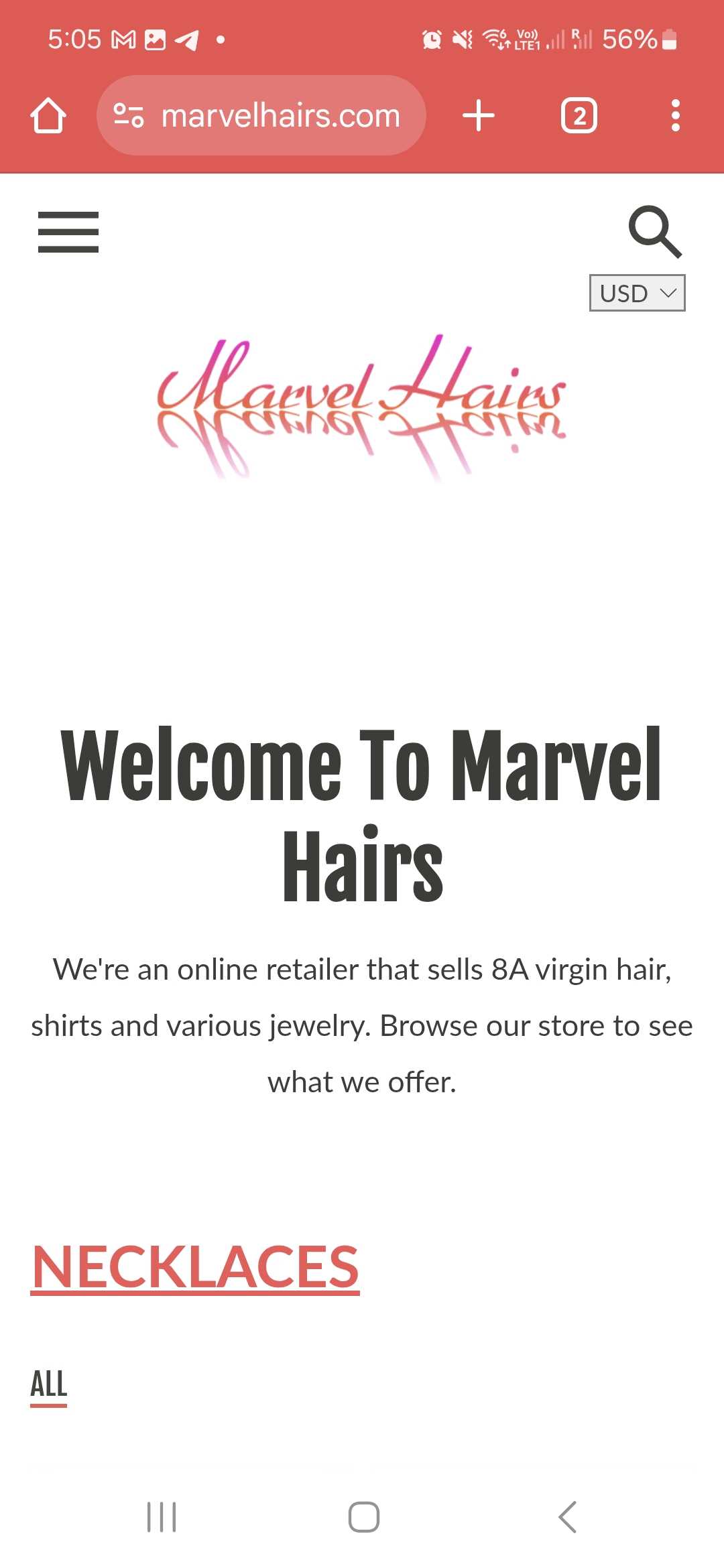 CYBER coupon verification screenshot