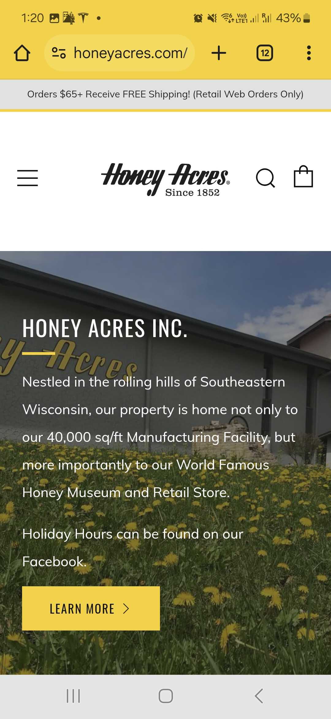 HAYLA17 coupon verification screenshot