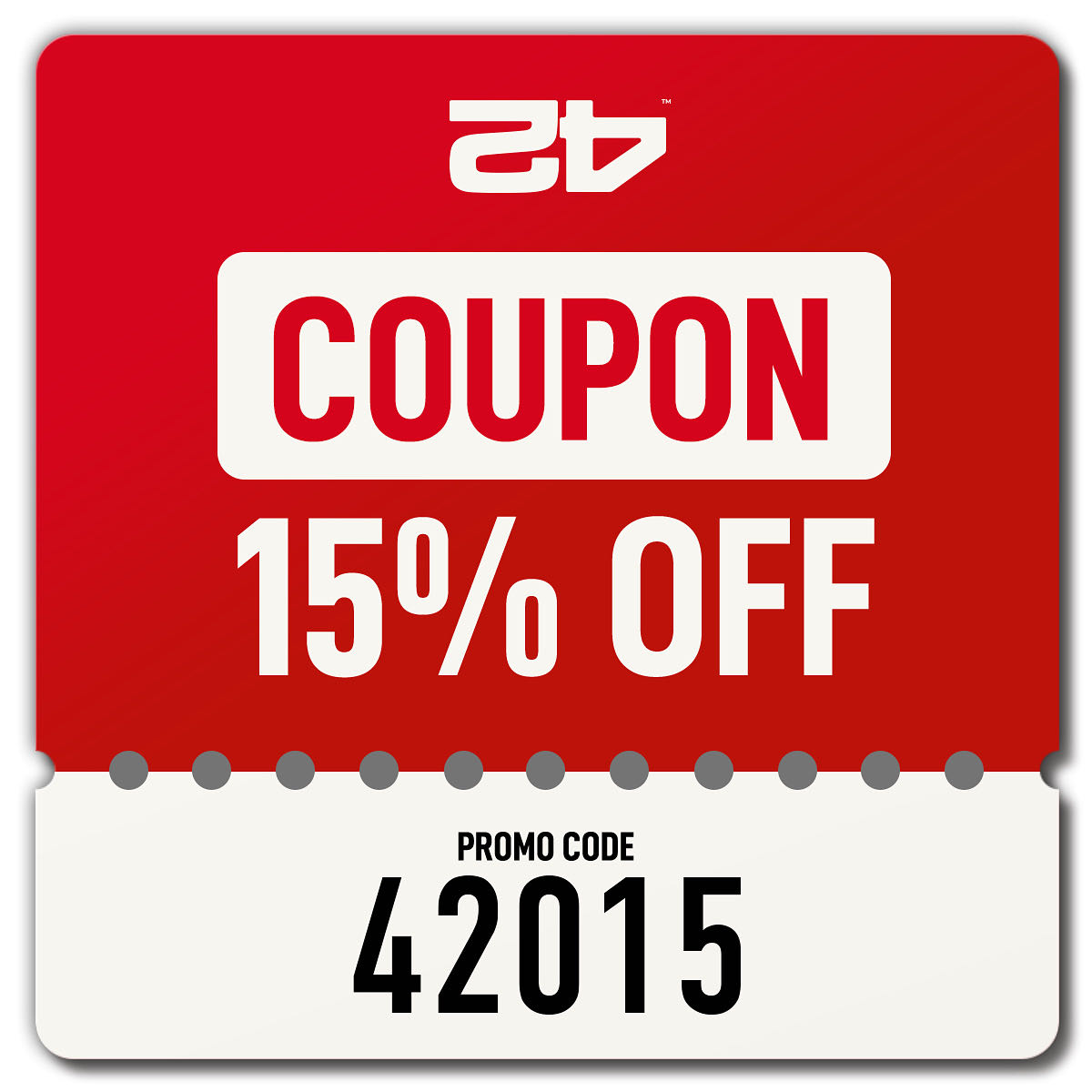 Fast Buds coupon verification screenshot