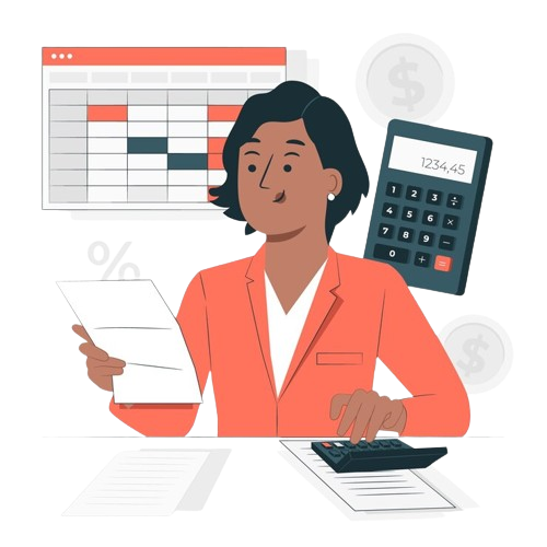 Simulação em diversas instituições financeiras