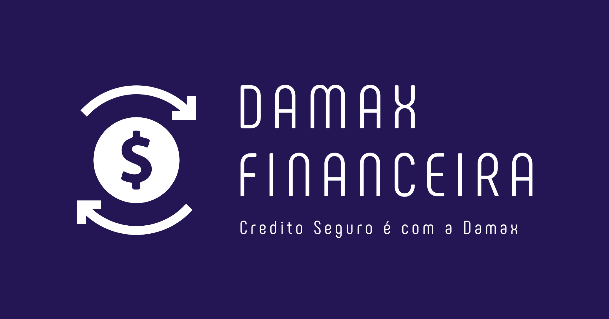 Logo Damax Soluções