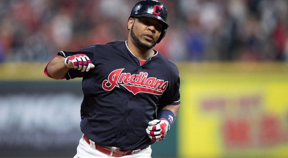 Edwin Encarnación brilla con jonrón; Díaz llega a 39 rescates; Márquez gana duelo