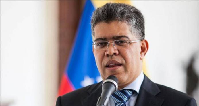 Ministro venezolano admite que migración está impactando sector universitario