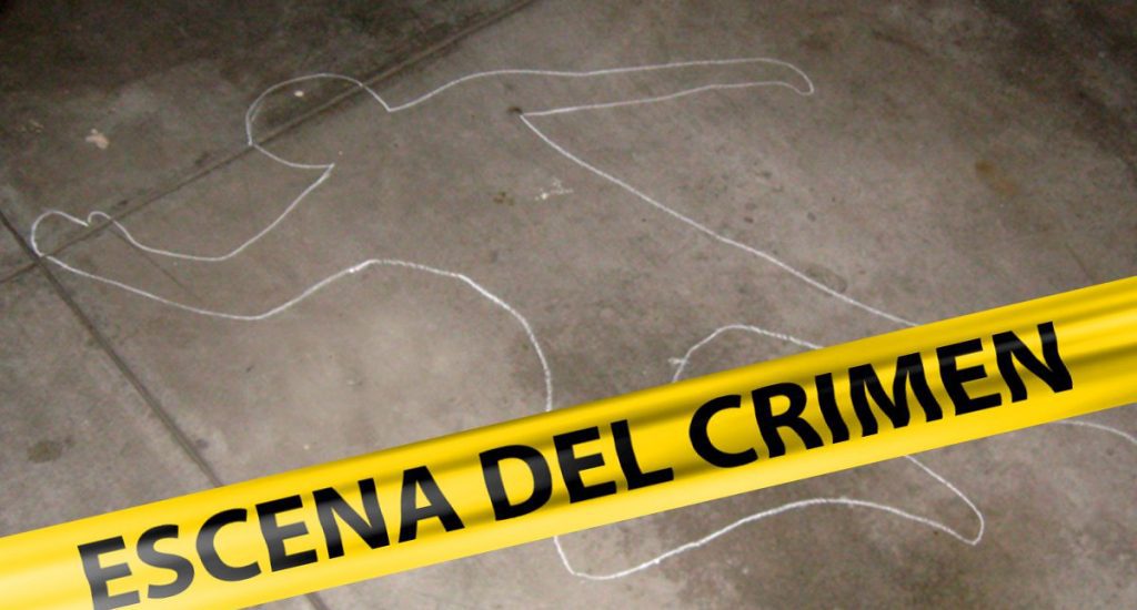 Hombre mata a su pareja y se suicida en Puerto Plata