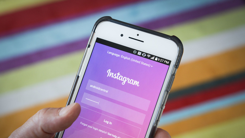 Instagram permite verificación cuentas a través documento de identidad