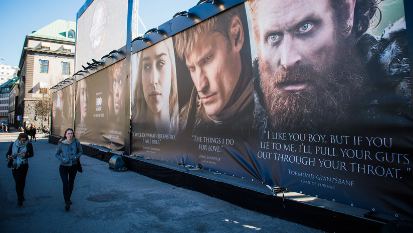 Estreno temporada final 'Juego de tronos' podría demorarse varios meses