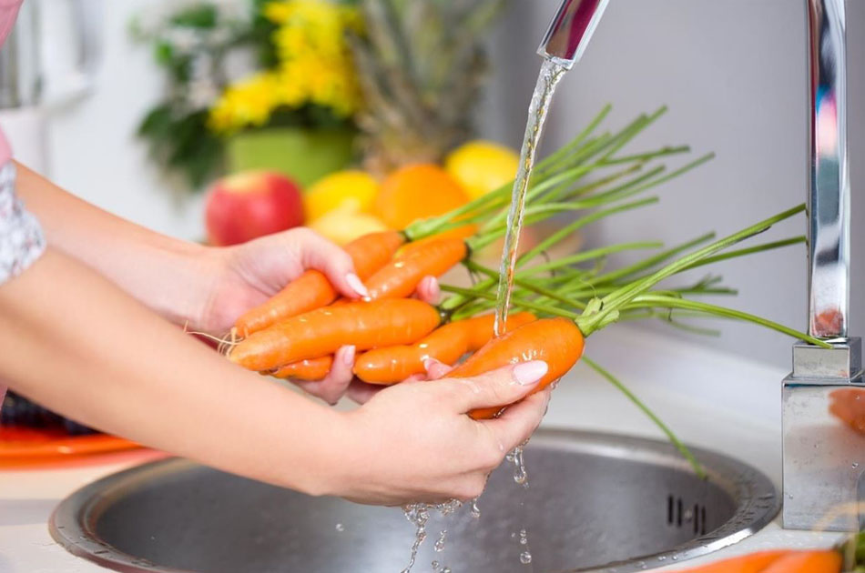 Garantizar inocuidad de productos es reto de empresas de alimentos