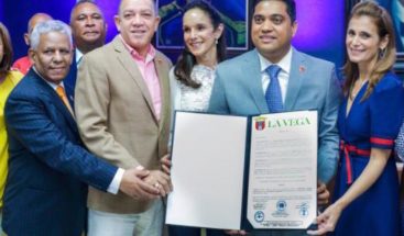 Reconocen a Induveca como Patrimonio Industrial de La Vega