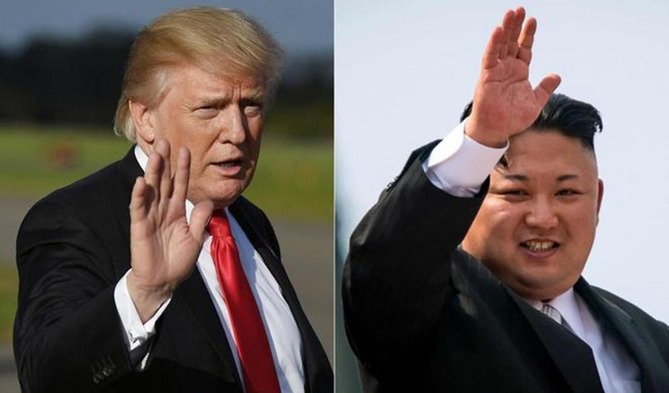 EEUU devuelve a Corea del Norte a lista