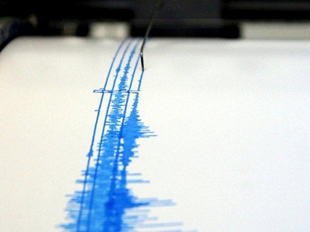 Sismo de magnitud 5,1 estremece Santiago y la zona central de Chile