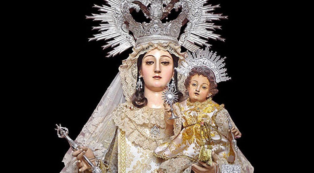 Hoy es DÃa de las Mercedes, patrona de la República Dominicana