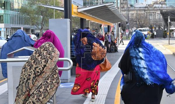Hallan culpable a australiana de 23 años pertenecer al Estado Islámico