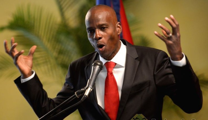 Pte. Haití: Involucrados en malversación de PetroCaribe serán sometidos
