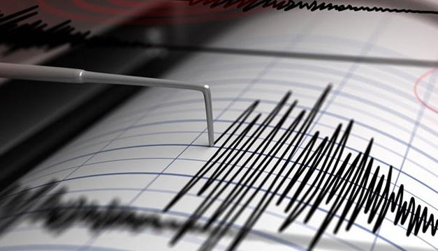 Terremoto magnitud 5,9 sacude Haití y causa daños en el norte del país