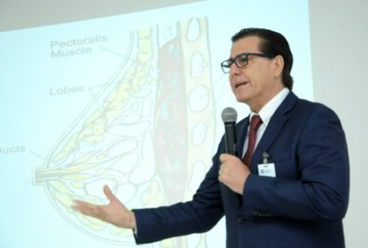cáncer de mama