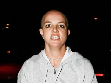 Britney Spears