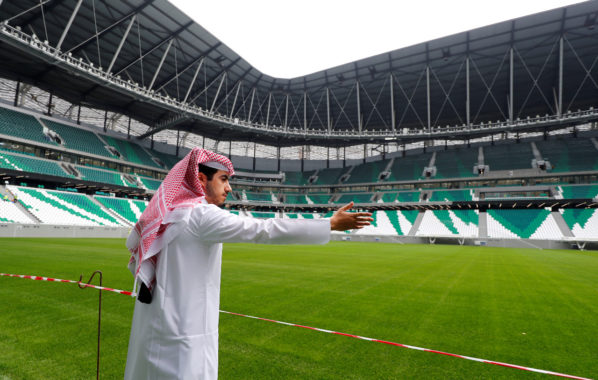 Qatar