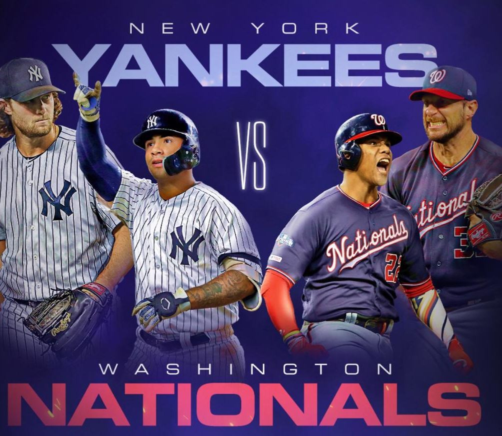 MLB anuncia calendario oficial del 2020; “El primer encuentro será entre Yankees VS Nacionales