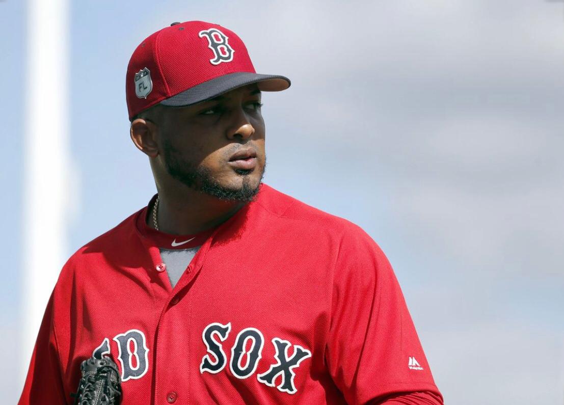 Los Yankees firman al dominicano Fernando Abad