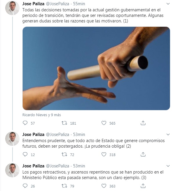 Paliza