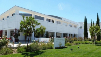 Alhambra Civic Center Library