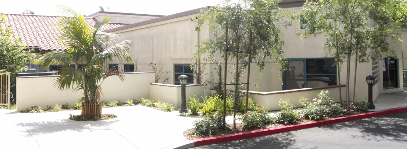 Ararat Home of Los Angeles Skilled Nursing Facility Expansion - Mission Hills, CA