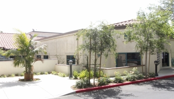 Ararat Home of Los Angeles Skilled Nursing Facility Expansion