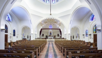Armenian Cathedral of Western Diocese
