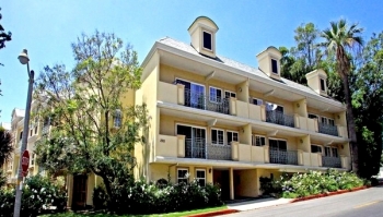 Bel Air Summit Apartments