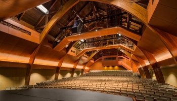 AGBU Manoukian Theater Center