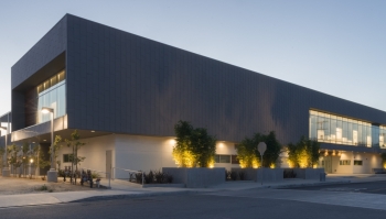 City of Compton Community Center