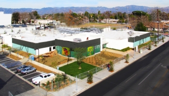 East Valley Animal Care Center