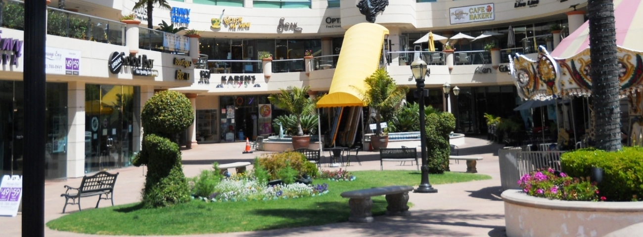 Encino Place - Encino, CA