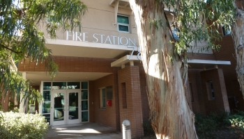 Fire Station No. 78