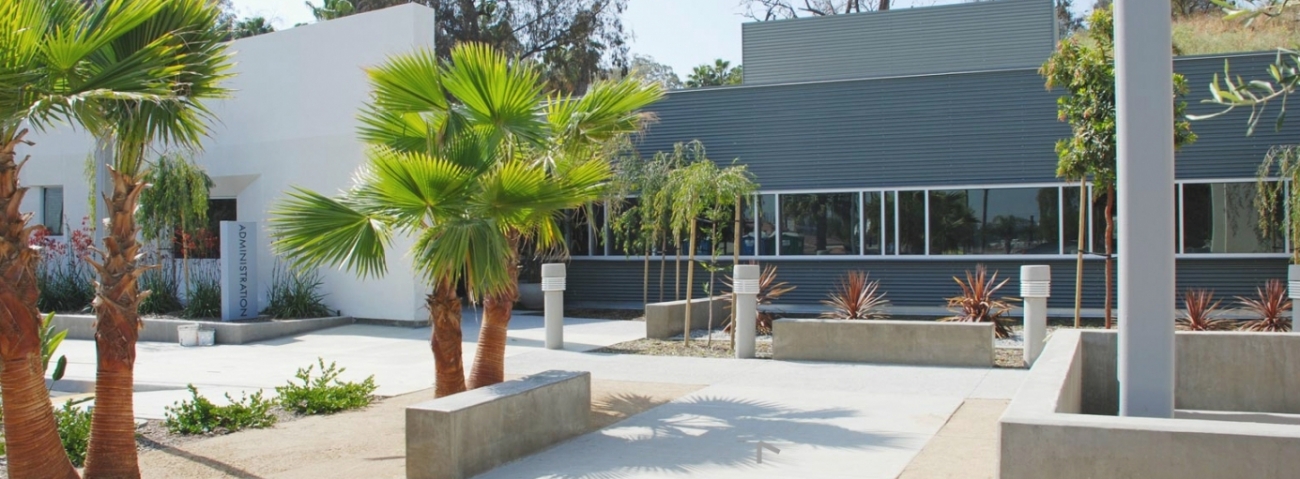 Harbor Animal Care Center - San Pedro, CA