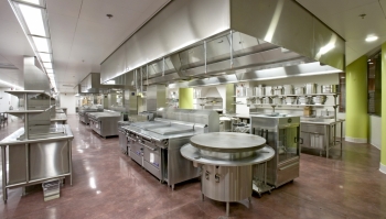 LA Mission College Culinary Arts Institute