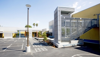 LAUSD Valley Region Elementary School No. 12