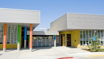 LAUSD Valley Region Elementary School No. 12
