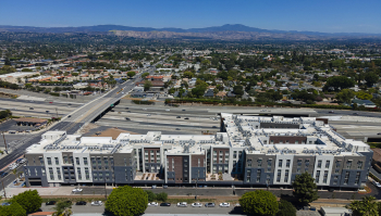 Metro East Senior Park Apartments