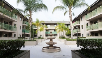 Monterey Park Senior Village