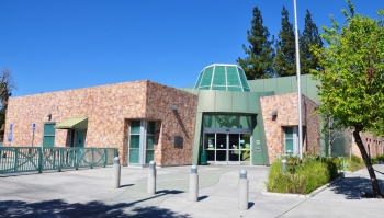 Northridge Branch Library