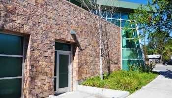 Northridge Branch Library