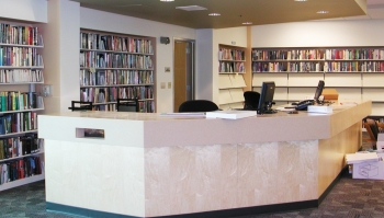 Northridge Branch Library