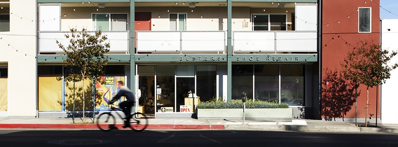 Pacific Court Apartments - Santa Monica, CA