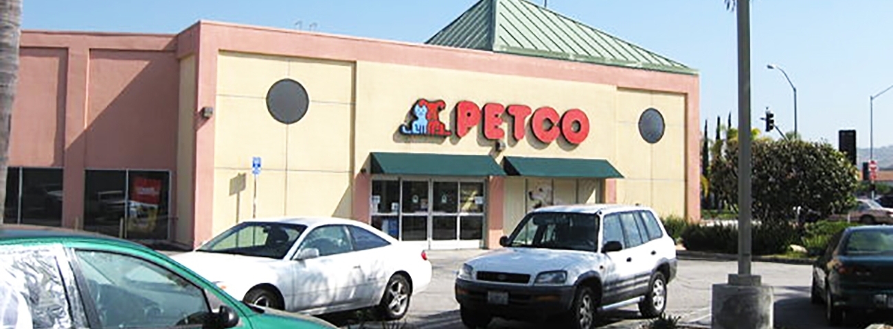 Petco Culver City - Culver City, CA