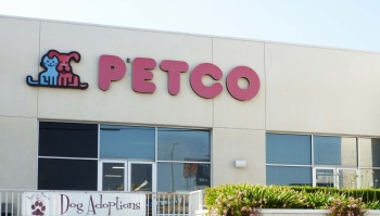 Petco Westwood