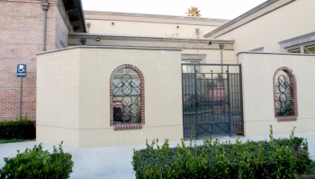 Pico Union Branch Library